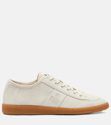 Klyce suede sneakers | Isabel Marant