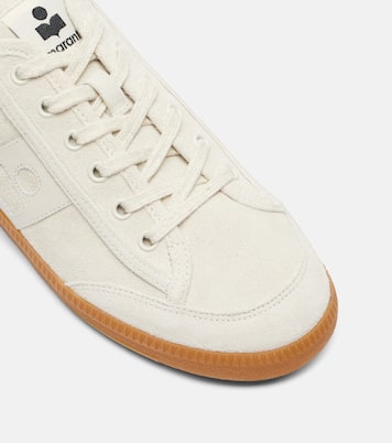 Klyce suede sneakers | Isabel Marant