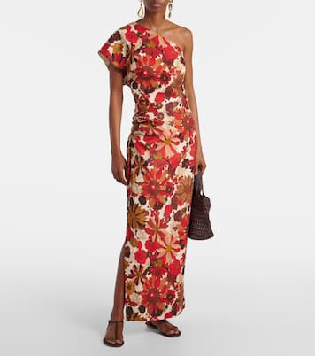 Midirock Belleto aus Leinen | SIR