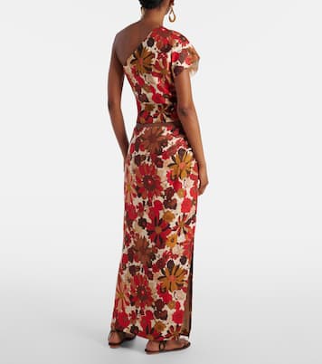 Midirock Belleto aus Leinen | SIR