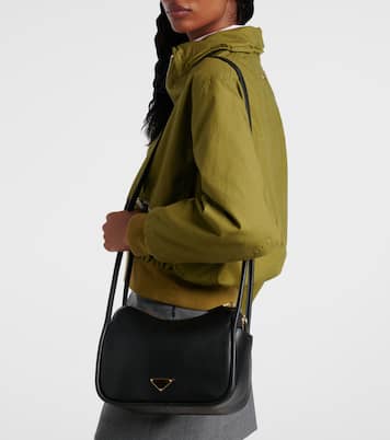 Prada Darling leather tote bag | Prada