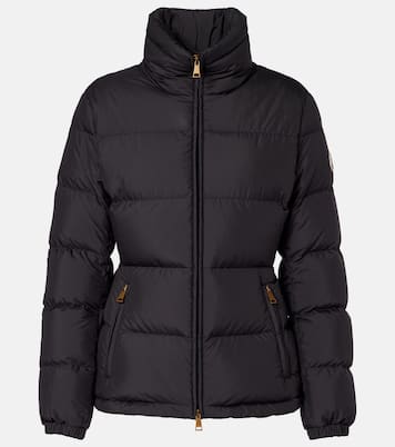 Quilted down jacket | Moncler