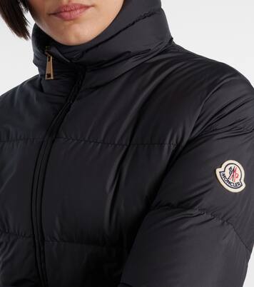 Quilted down jacket | Moncler