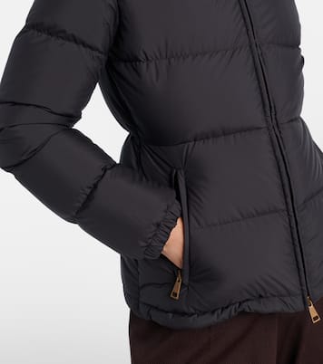Quilted down jacket | Moncler