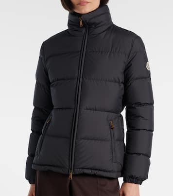 Quilted down jacket | Moncler