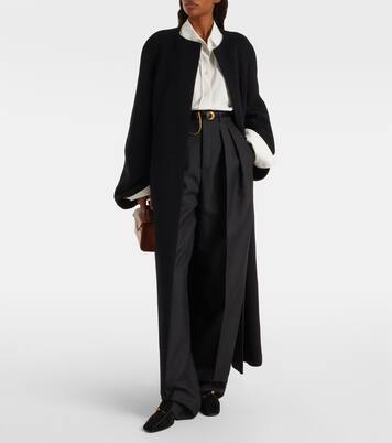 Escarpins Showtime en daim | Herbert Levine