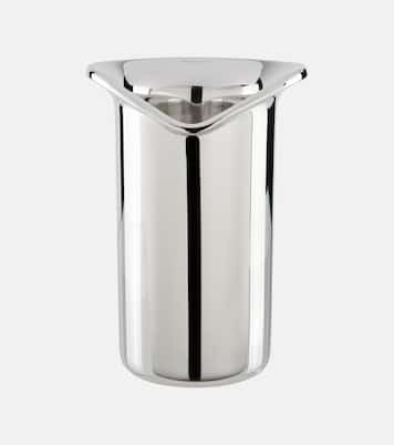 Wine & Bar stainless steel wine cooler by Thomas Sandell | Georg Jensen