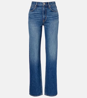 Straight Jeans Kendra | Slvrlake