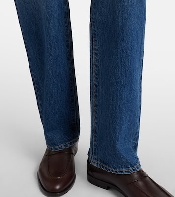 Straight Jeans Kendra | Slvrlake