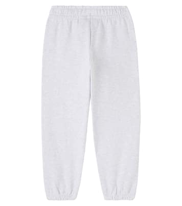 Pantaloni sportivi in jersey di cotone | Mini Rodini