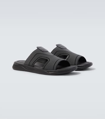 Sandali Shadow con pelle | Berluti