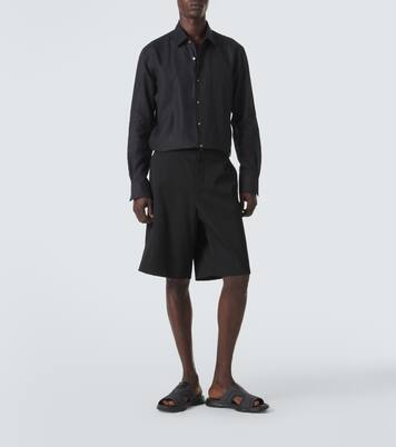 Sandali Shadow con pelle | Berluti