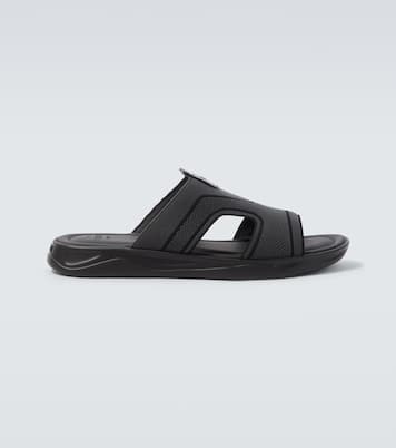 Sandali Shadow con pelle | Berluti