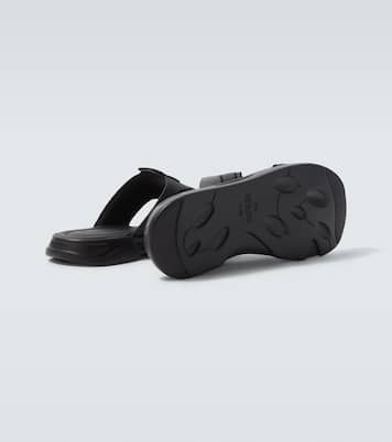 Sandali Shadow con pelle | Berluti