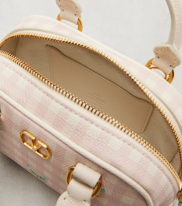 Tote Bag aus Leder | Valentino Garavani