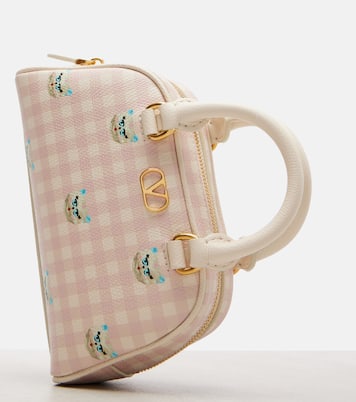 Tote Bag aus Leder | Valentino Garavani