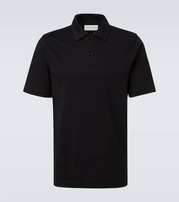 Polo en coton | Dries Van Noten