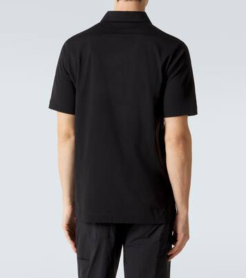 Polo en coton | Dries Van Noten