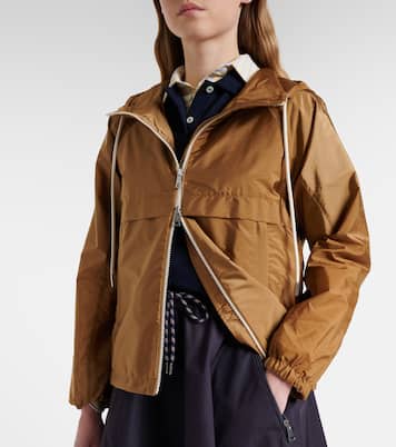 Veste technique Coquelicot | Moncler