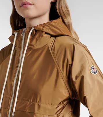Veste technique Coquelicot | Moncler