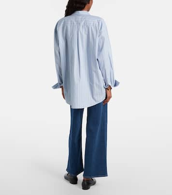 Jean ample Le Slim Palazzo | Frame