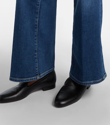 Jean ample Le Slim Palazzo | Frame