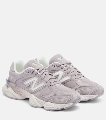 9060 suede sneakers | New Balance