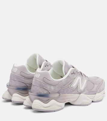 9060 suede sneakers | New Balance