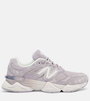 9060 suede sneakers | New Balance