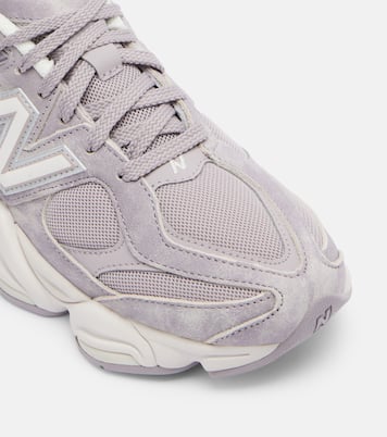 9060 suede sneakers | New Balance