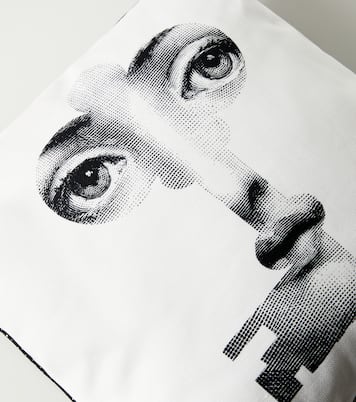 Chiave e Serratura cushion | Fornasetti