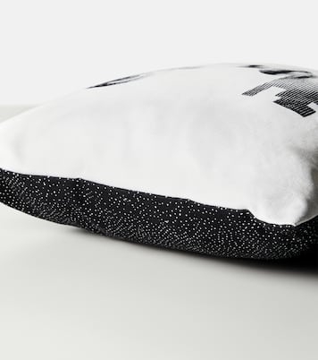 Chiave e Serratura cushion | Fornasetti