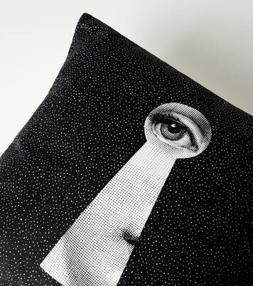 Chiave e Serratura cushion | Fornasetti