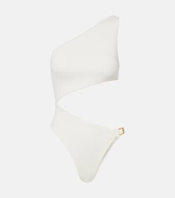 x Rosie Huntington-Whiteley Jo swimsuit | ViX Paula Hermanny