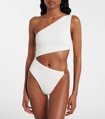 x Rosie Huntington-Whiteley Jo swimsuit | ViX Paula Hermanny