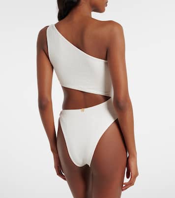 x Rosie Huntington-Whiteley Jo swimsuit | ViX Paula Hermanny