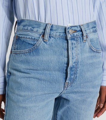 Straight Jeans The Vertical | Frame