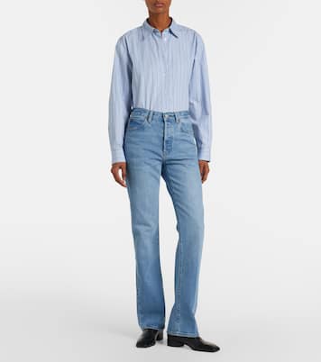 Straight Jeans The Vertical | Frame