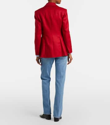 Straight Jeans The Vertical | Frame