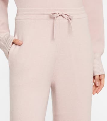 Jogginghose Julia aus einem Wollgemisch | Marant Etoile