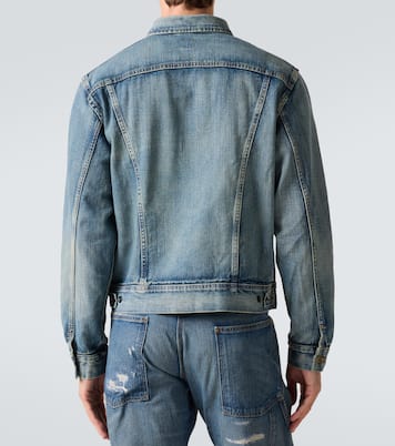 Denim jacket | RRL