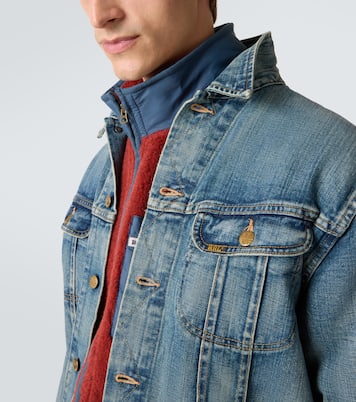 Denim jacket | RRL