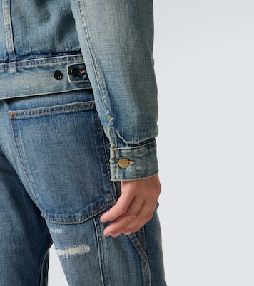 Denim jacket | RRL