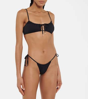 Haut de bikini Egypt | Melissa Odabash