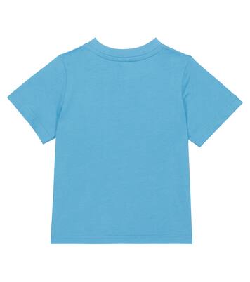 Bébé – T-shirt imprimé en coton | Stella McCartney Kids