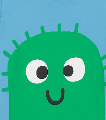 Bébé – T-shirt imprimé en coton | Stella McCartney Kids