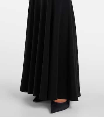 Robe aus Jersey | Norma Kamali