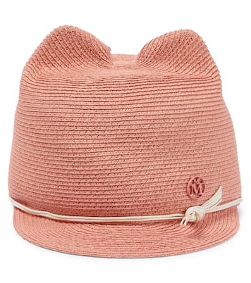 Casquette Jamie | Maison Michel Kids