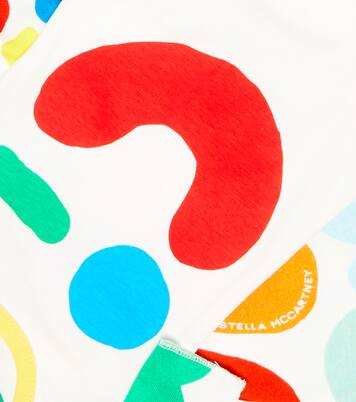 Baby - Set di 2 body in cotone | Stella McCartney Kids