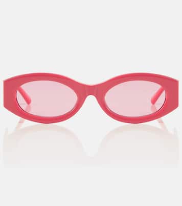 Sonnenbrille Berta | The Attico